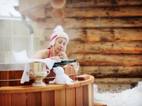 Logis Hôtel Restaurant De La Poste et SPA de Montagne Le Bonhomme